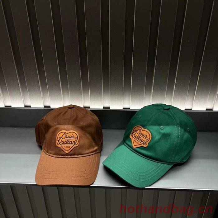 Louis Vuitton Hats LVH00003-2